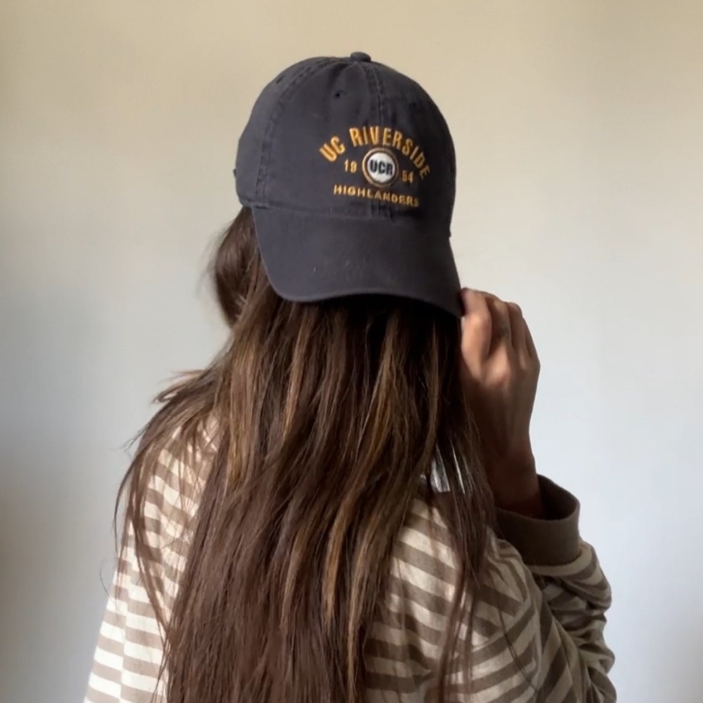 Vintage Alaska Hat Cap